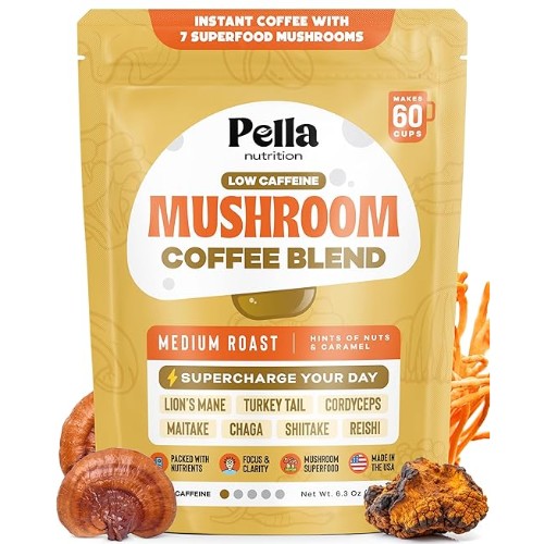 Pella-Nutrition-Low-Caffeine-Mushroom-Coffee