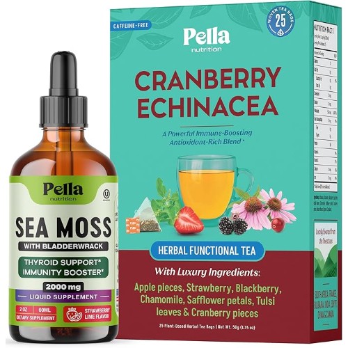 Pella-Nutrition-Sea-Moss-Drops-with-Bladderwrack-Cranberry-Echinacea-with-Chamomile-Tea
